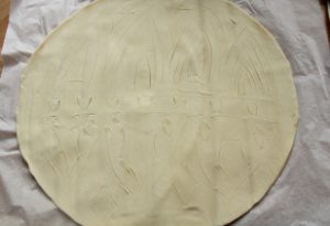 galette des rois maison