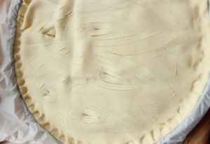 galette frangipane guadeloupe