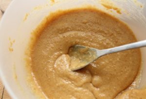 recette galette martinique