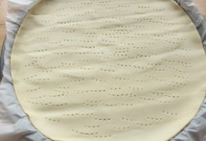 réaliser galette des rois