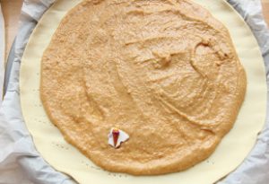 réaliser galette frangipane