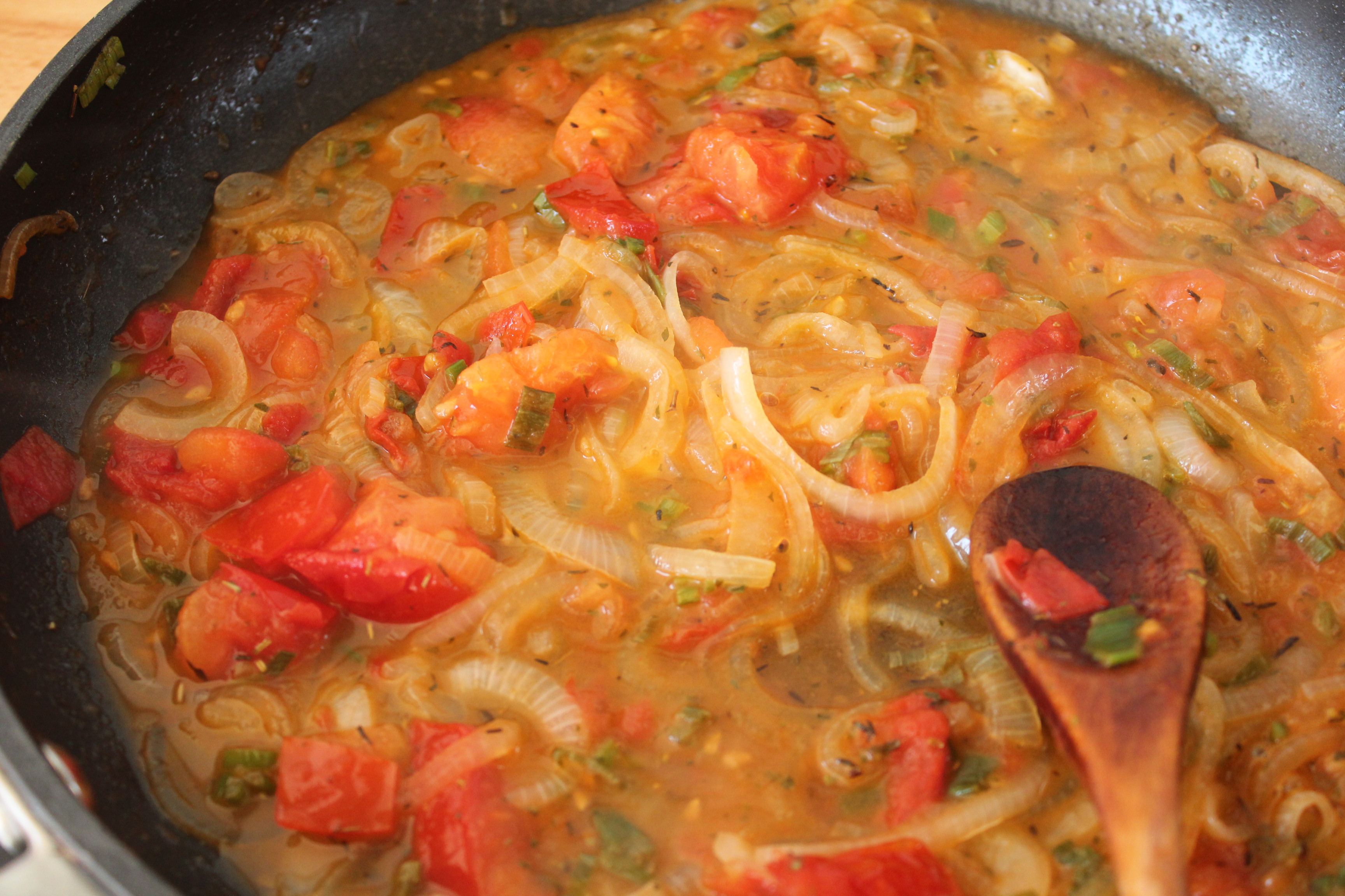 Recette de morue antillaise marinée, selon Tatie Maryse