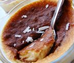 flan au coco guadeloupe