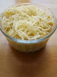 gratin de banane antillais