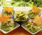 guacamole antillais