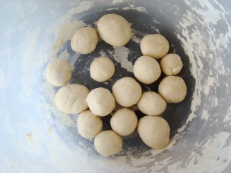 boulette dombrés