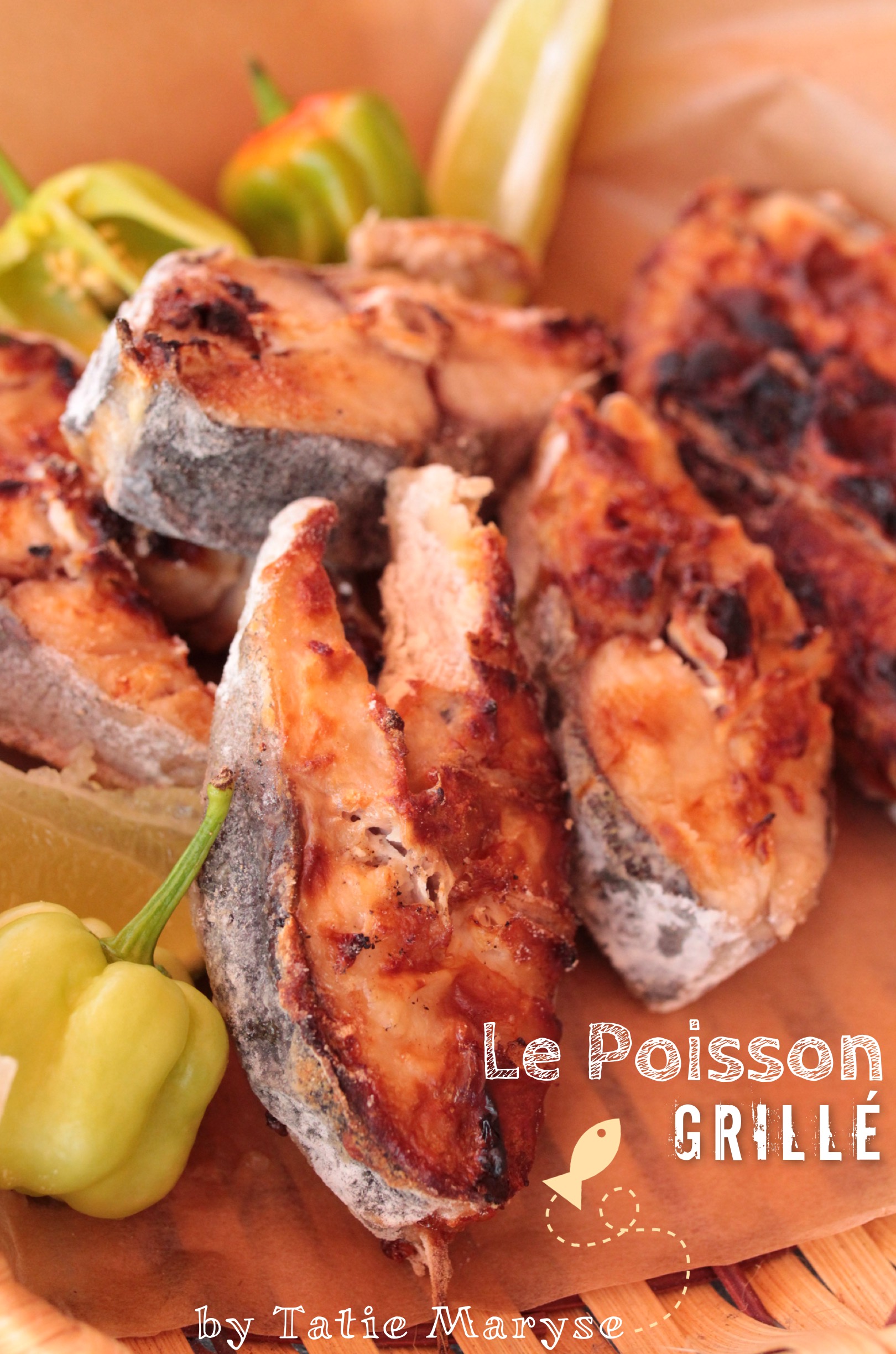 Spatule à Poissons pour Barbecue Plancha - COWBOY COOKING FISH