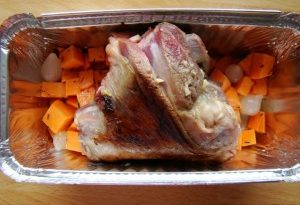 recette agneau guadeloupe