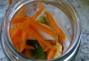 piment confit antillais