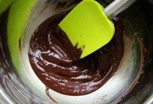 recette fondant chocolat elot