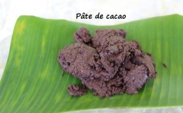 bâton kako guadeloupe