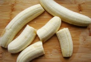 banane flambée antillaise