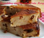 pudding antillais