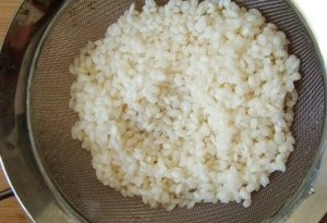 recette riz au lait créole