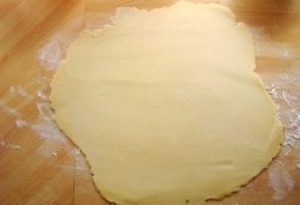 tarte au lambi facile