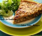 tarte au lambi