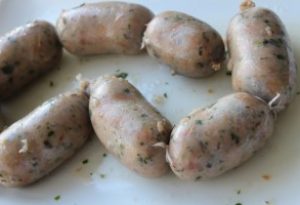 recette boudin antillais martinique