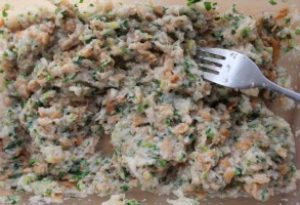 recette boudin blanc guadeloupe