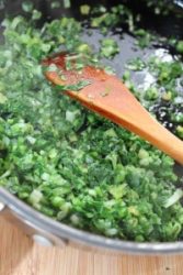 recette boudin blanc martinique