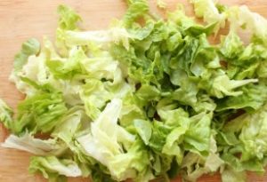 recette salade créole