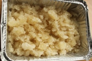 recette granité antillais