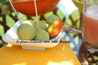 Féroce avocat antillais