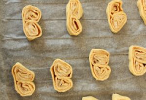 palmiers sucrés guadeloupe