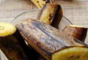 comment cuire la banane plantain légumes antillais