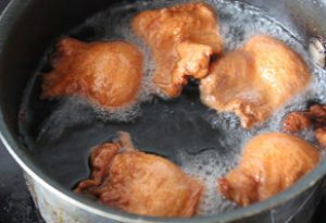 recette beignets carnaval antillais