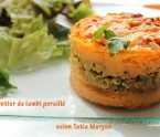 parmentier lambi