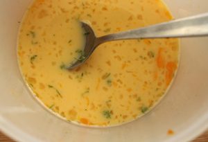 recette clafoutis antillais