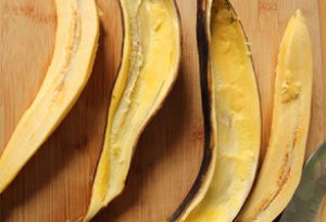 recette guadeloupe banane plantain