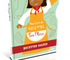 Livre tatie maryse recettes salées