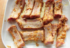 recette ribs antillaise