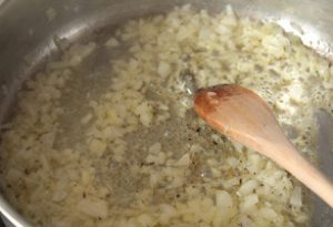 recette langouste créole