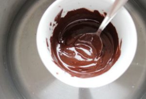 recette charlotte chocolat