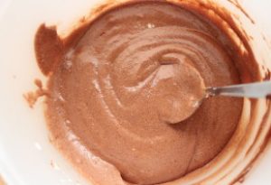 recette charlotte chocolat