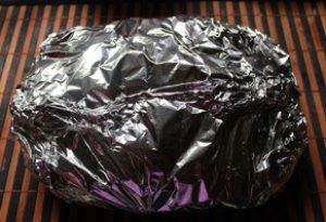 papillote poisson antillais