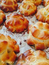 Pommes cannelle antillaises
