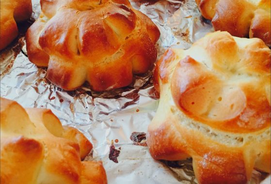Pommes cannelle antillaises