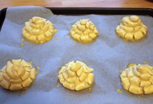 recette pomme cannelle antillaise