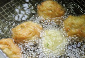 recette antillaise croquette