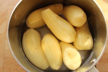 purée maison