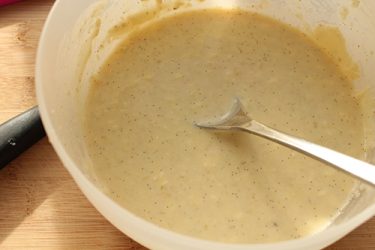 réaliser crêpe sucrees antillaises