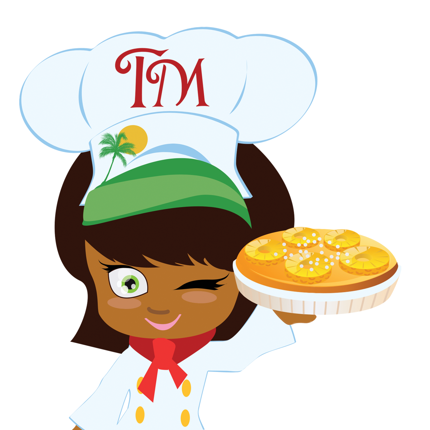 A Propos De Tatie Maryse Sa Team