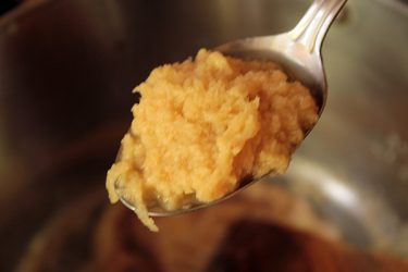 chutney mangue
