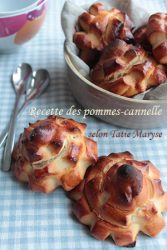 pomme-cannelle