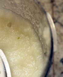 recette chutney