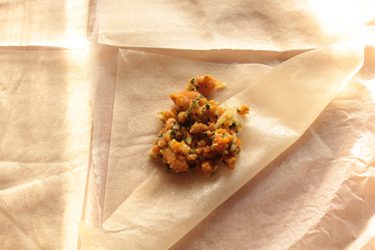 recette oursin martinique