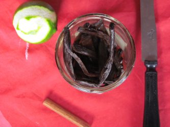 recette chaudeau
